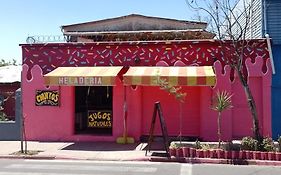 Casa Rosa Hostel